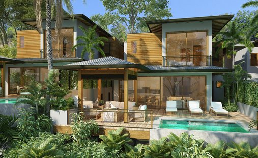 House in Tamarindo, Guanacaste Province, Costa Rica 1