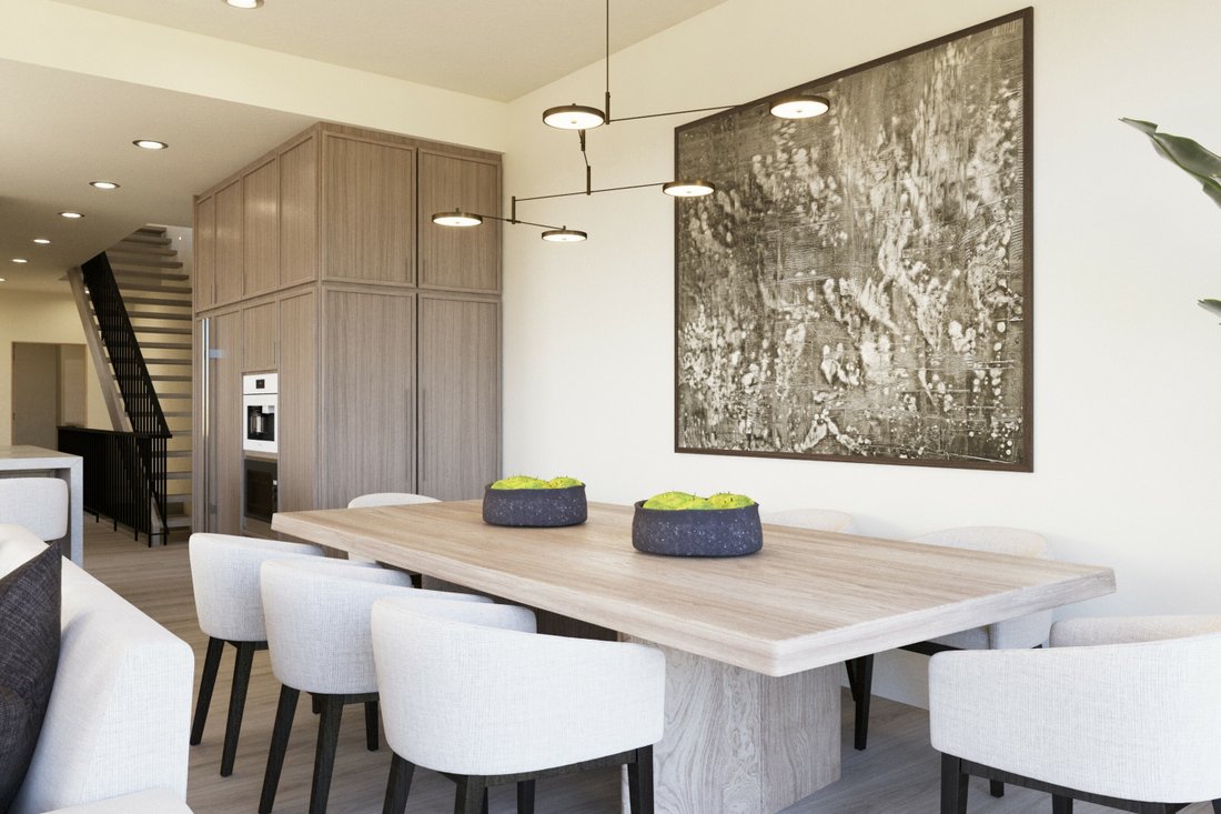 Lake House At The Tree Farm In El Jebel, Colorado, United States For