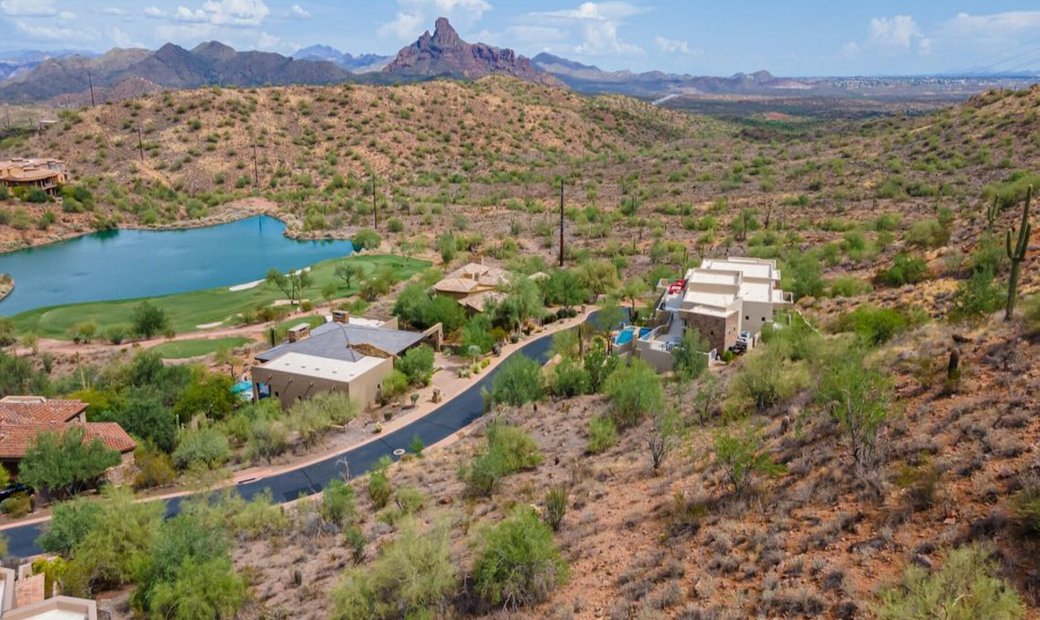 Firerock In Fountain Hills, Arizona, United States For Sale (12285742)