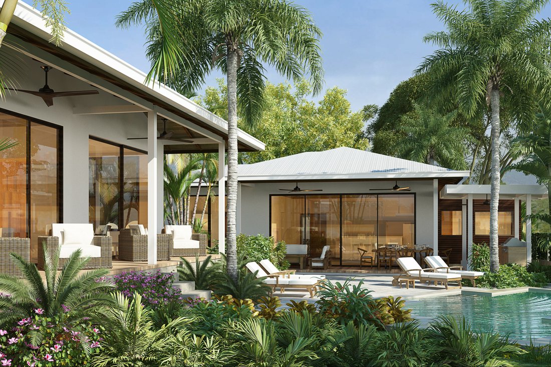 House in Tamarindo, Guanacaste Province, Costa Rica 1 - 11768518