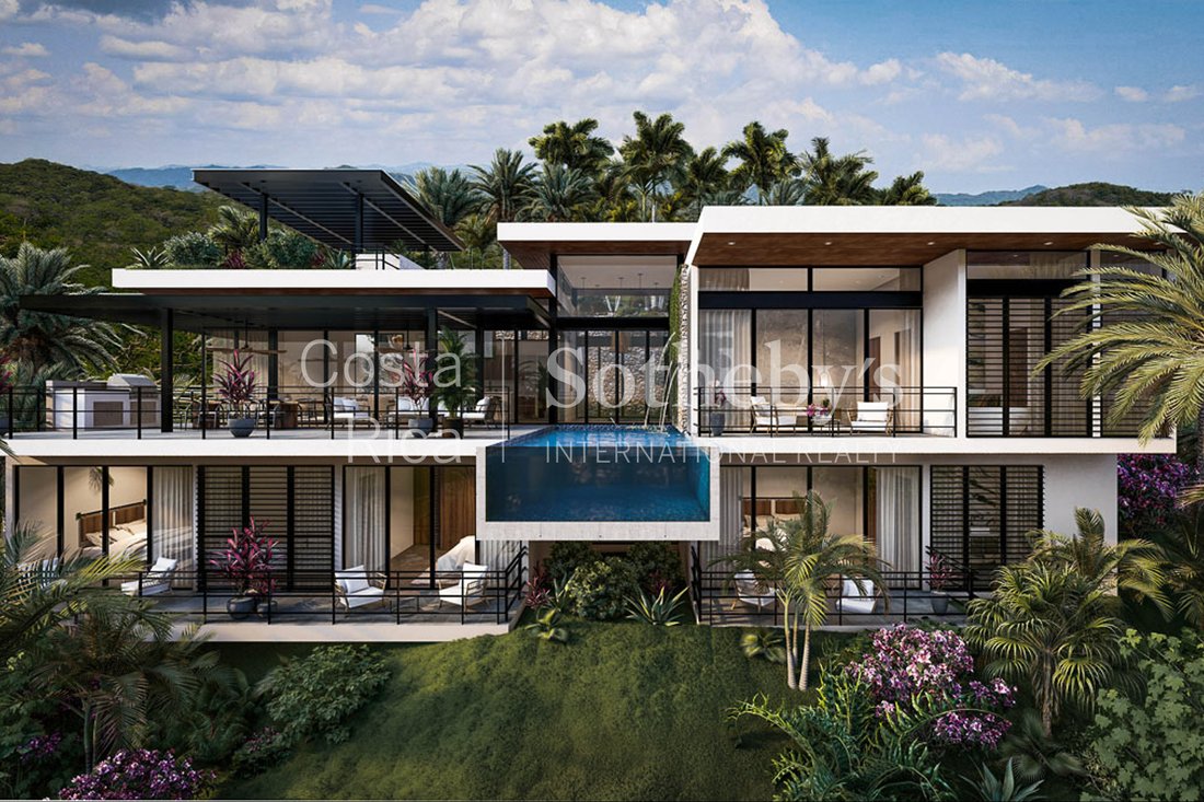 House in Tamarindo, Guanacaste Province, Costa Rica 2 - 12285578
