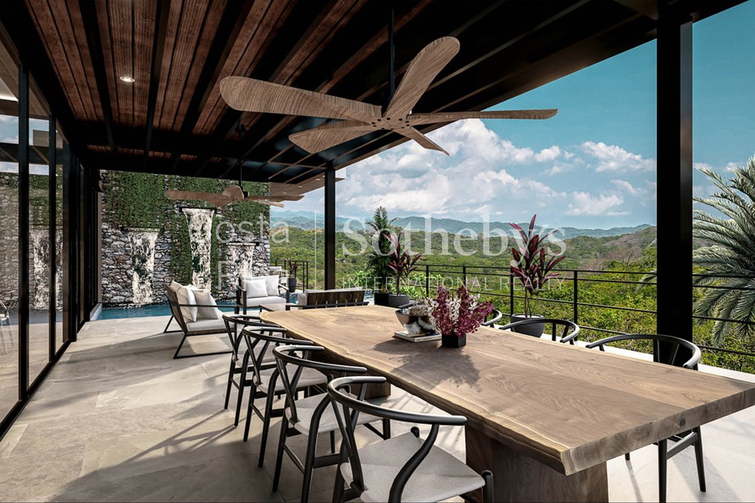 House in Tamarindo, Guanacaste Province, Costa Rica 4 - 12285578