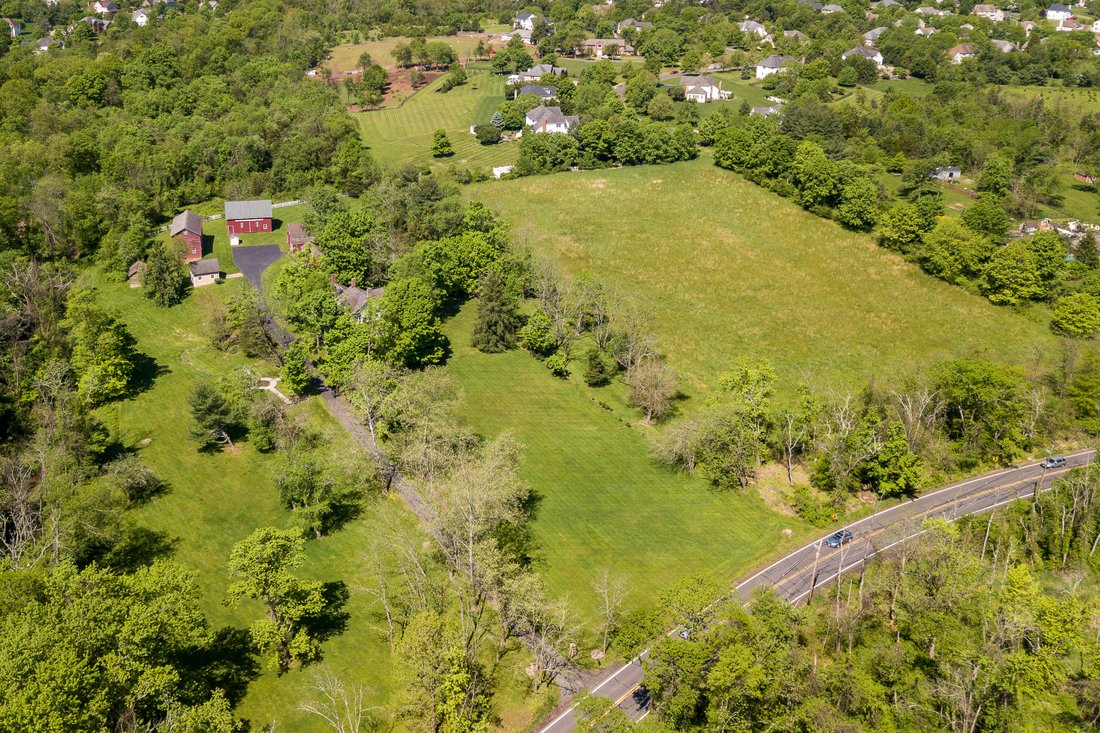 Farm Ranch in 08844, New Jersey, United States 5 - 12285683