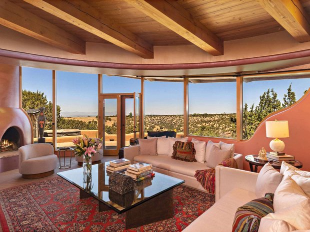 Penthouse Villas For Sale In Santa Fe preview