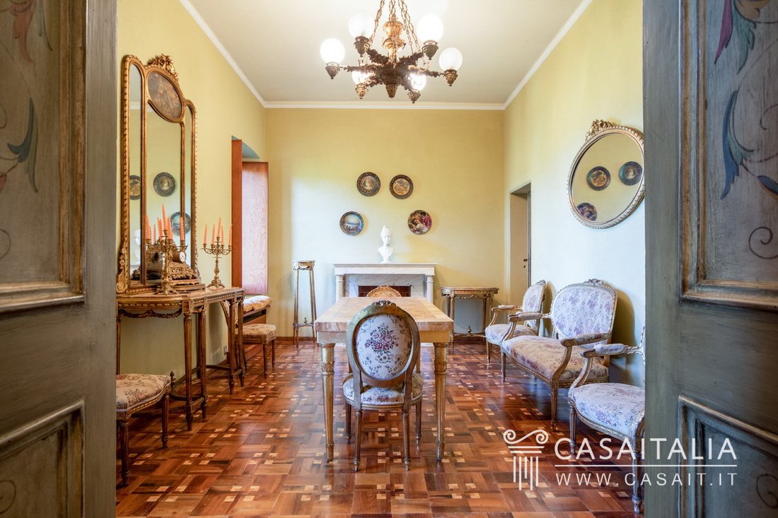 Villa in Spoleto, Umbria, Italy 2 - 12290056