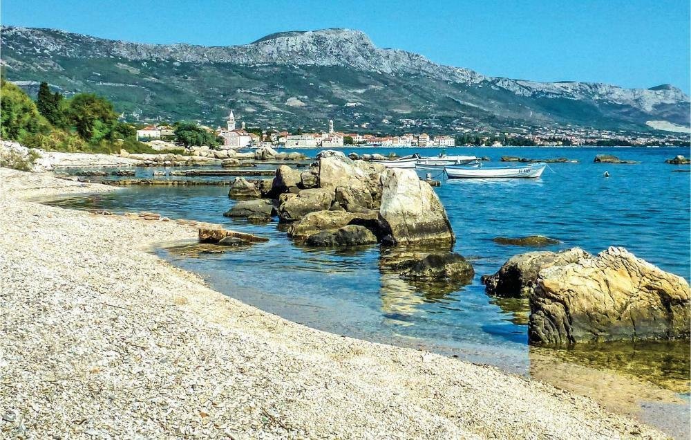 Villa in Gradski kotar Grad, Split, Split-Dalmatia County 2 - 12287165