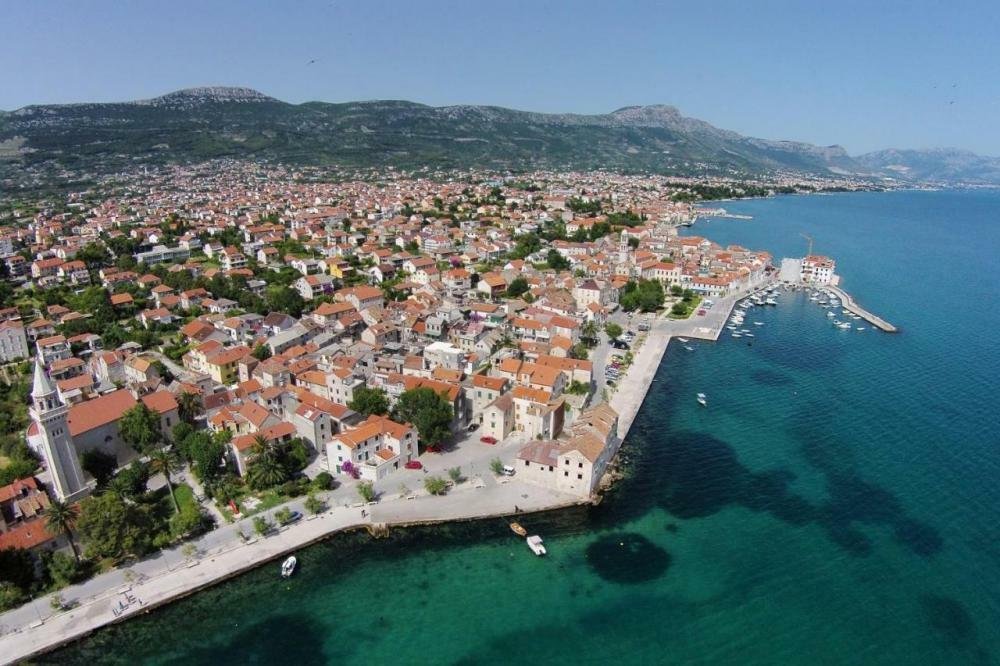 Villa in Gradski kotar Grad, Split, Split-Dalmatia County 4 - 12287165