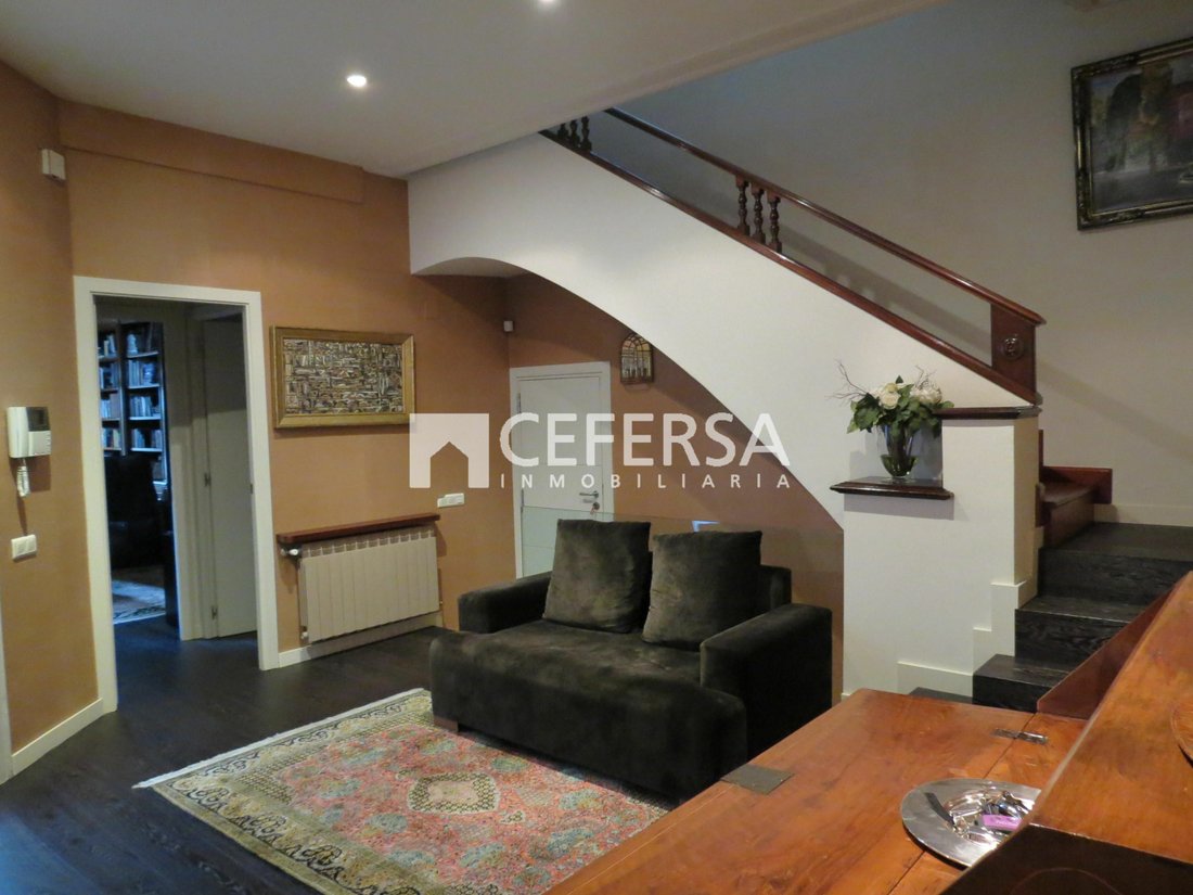Villa in Sarrià-Sant Gervasi, Barcelona, Spain 4 - 10927061