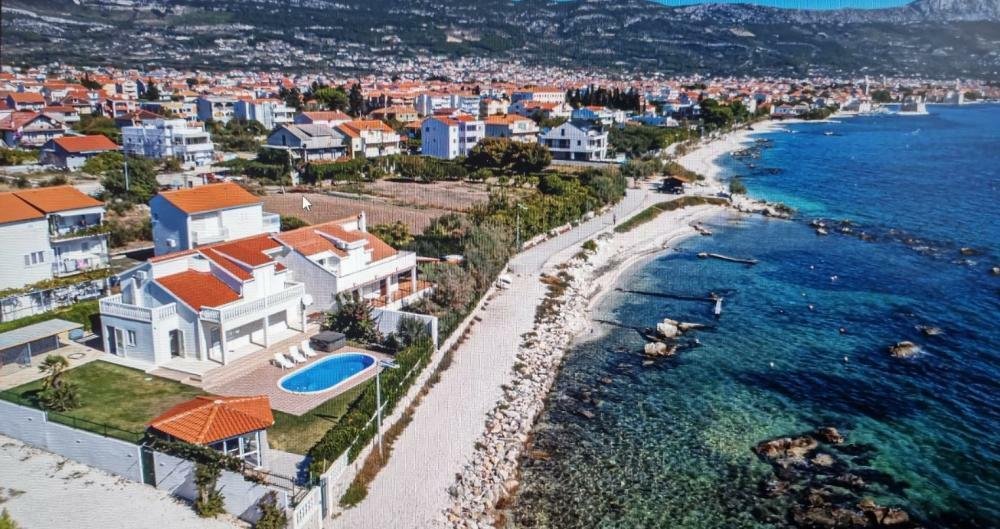Villa in Gradski kotar Grad, Split, Split-Dalmatia County 1 - 12287165