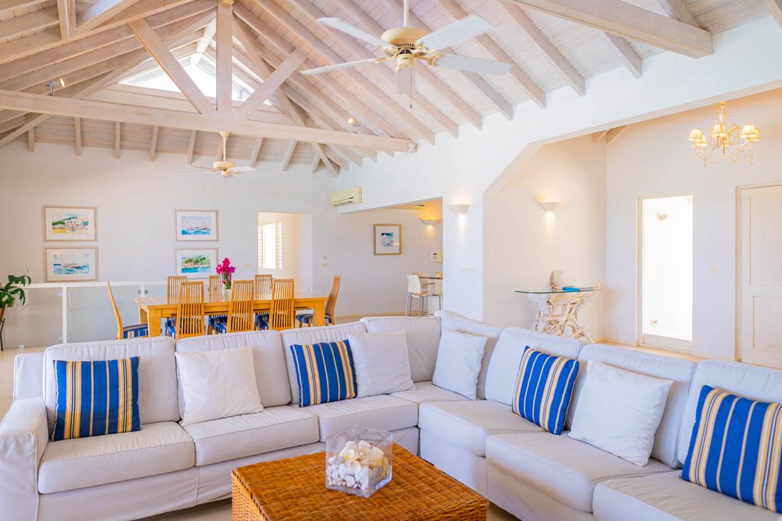 House in Five Islands village, Saint John, Antigua and Barbuda 4 - 12286436