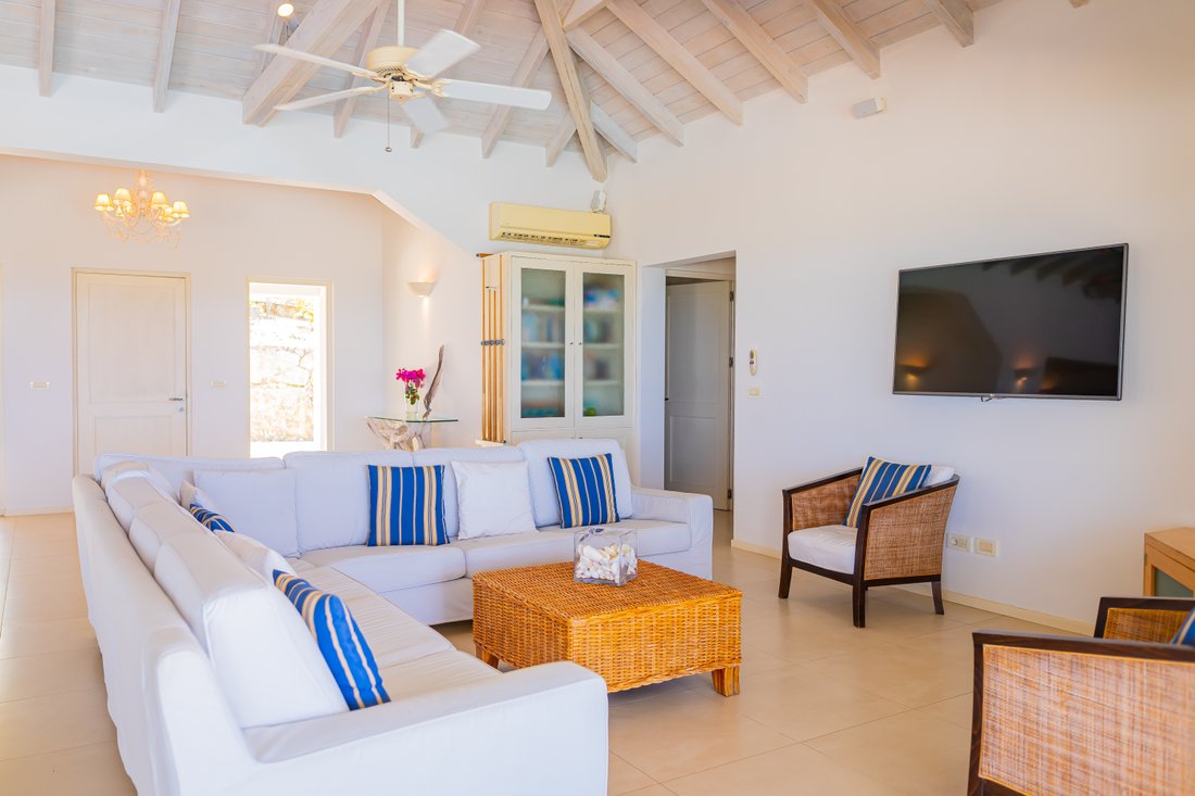 Villa Nicobar In Five Islands Village, Saint John, Antigua And Barbuda