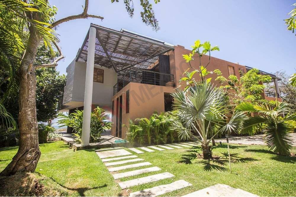 House in Punta Mita, Nayarit, Mexico 1 - 12232860