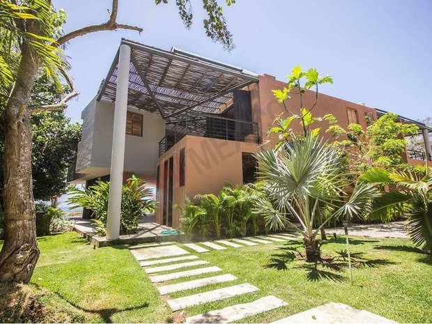 House in Punta Mita, Nayarit, Mexico 1