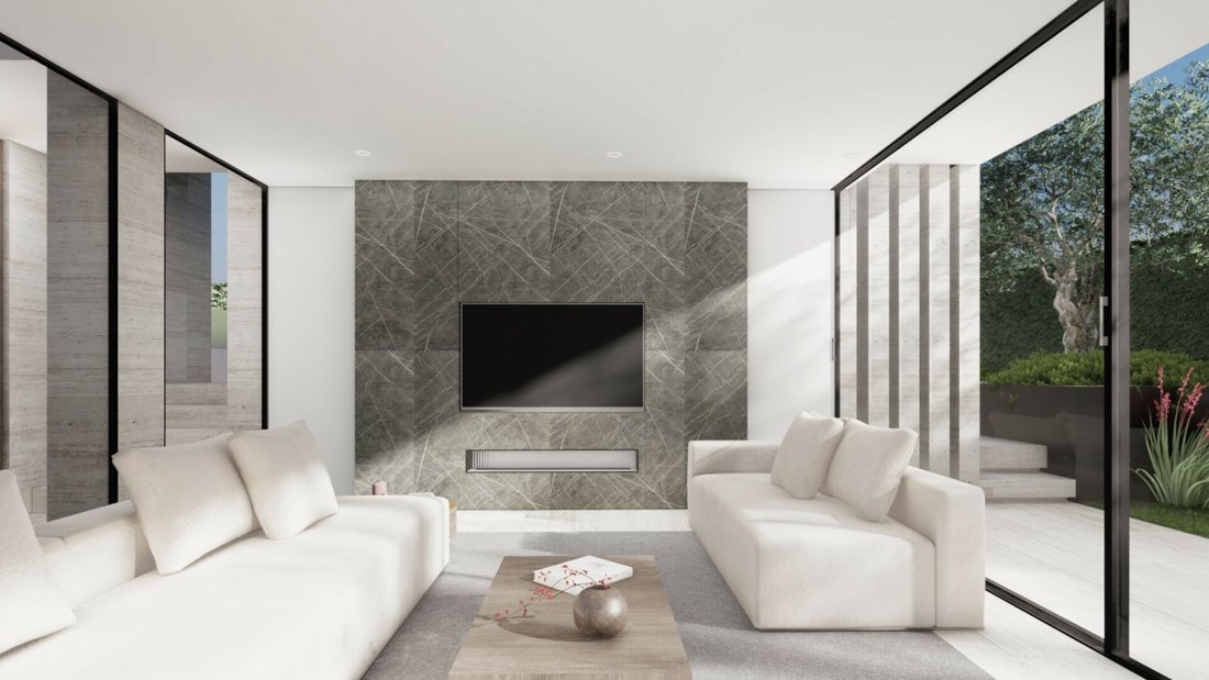 Villa in Nueva Andalucia, Marbella, Spain 2 - 12287579