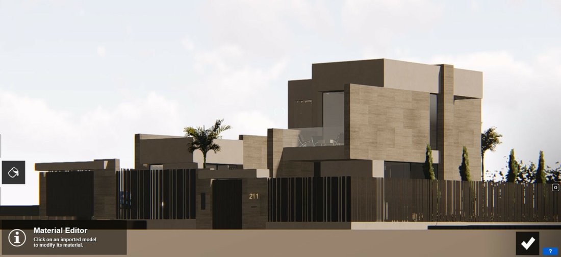 Villa in Nueva Andalucia, Marbella, Spain 5 - 12287579