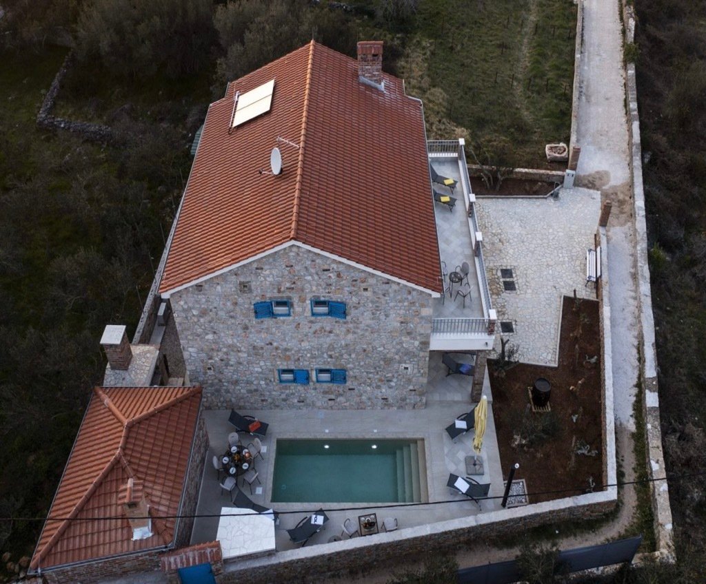House in Pasman, Zadar County, Croatia 3 - 12287734
