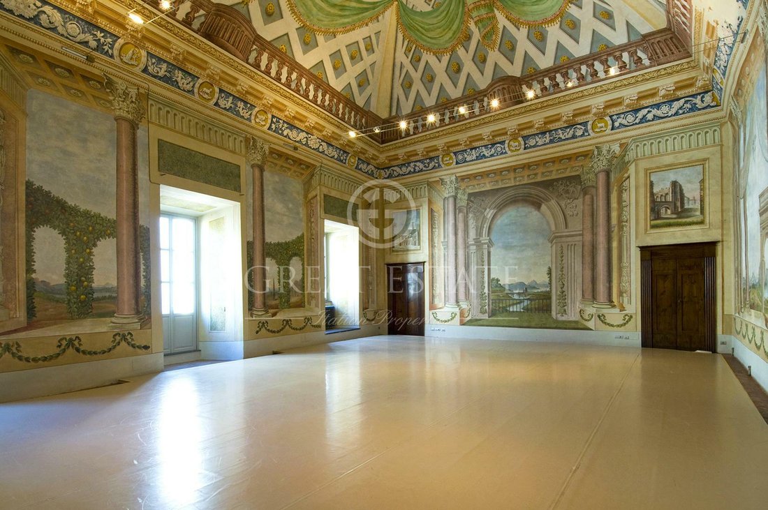 Appartamento a Orvieto, Umbria, Italia 1 - 10673900