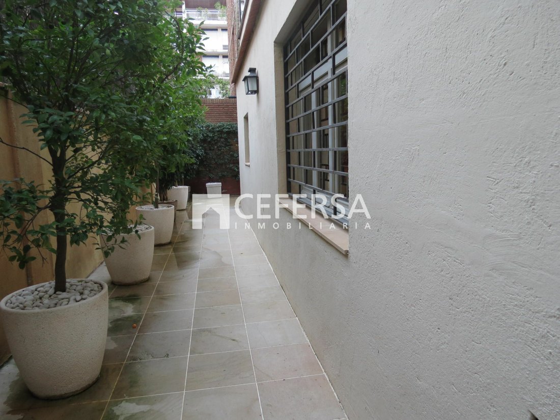 Villa in Sarrià-Sant Gervasi, Barcelona, Spain 5 - 10927061