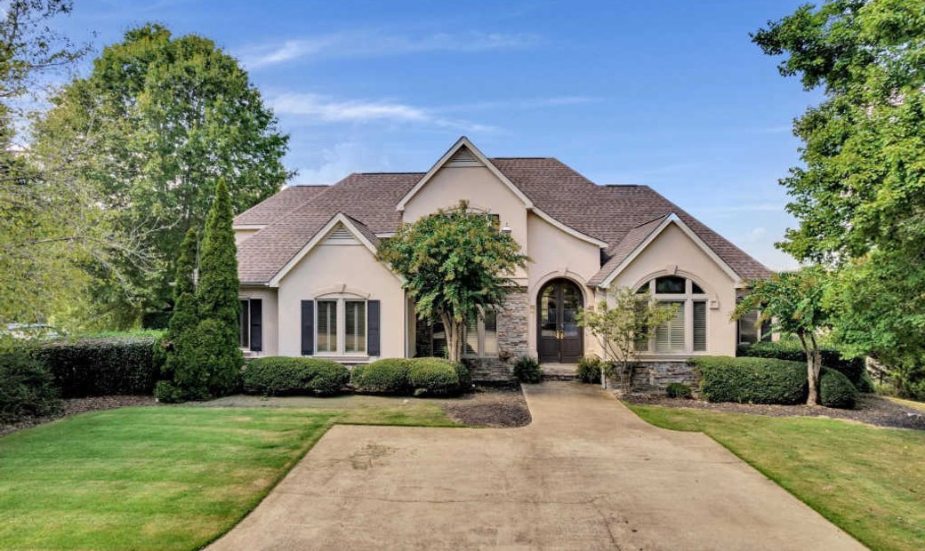 Single Family Detached Haleyville In Haleyville, Alabama, United States