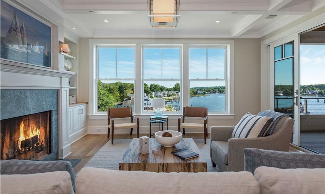 22 West Main Street 6, Mystic, Ct 06355 In Groton, Connecticut, United