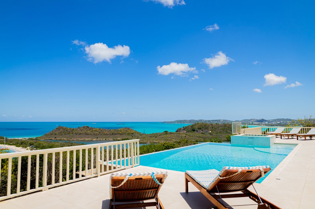 House in Five Islands village, Saint John, Antigua and Barbuda 3 - 12286436
