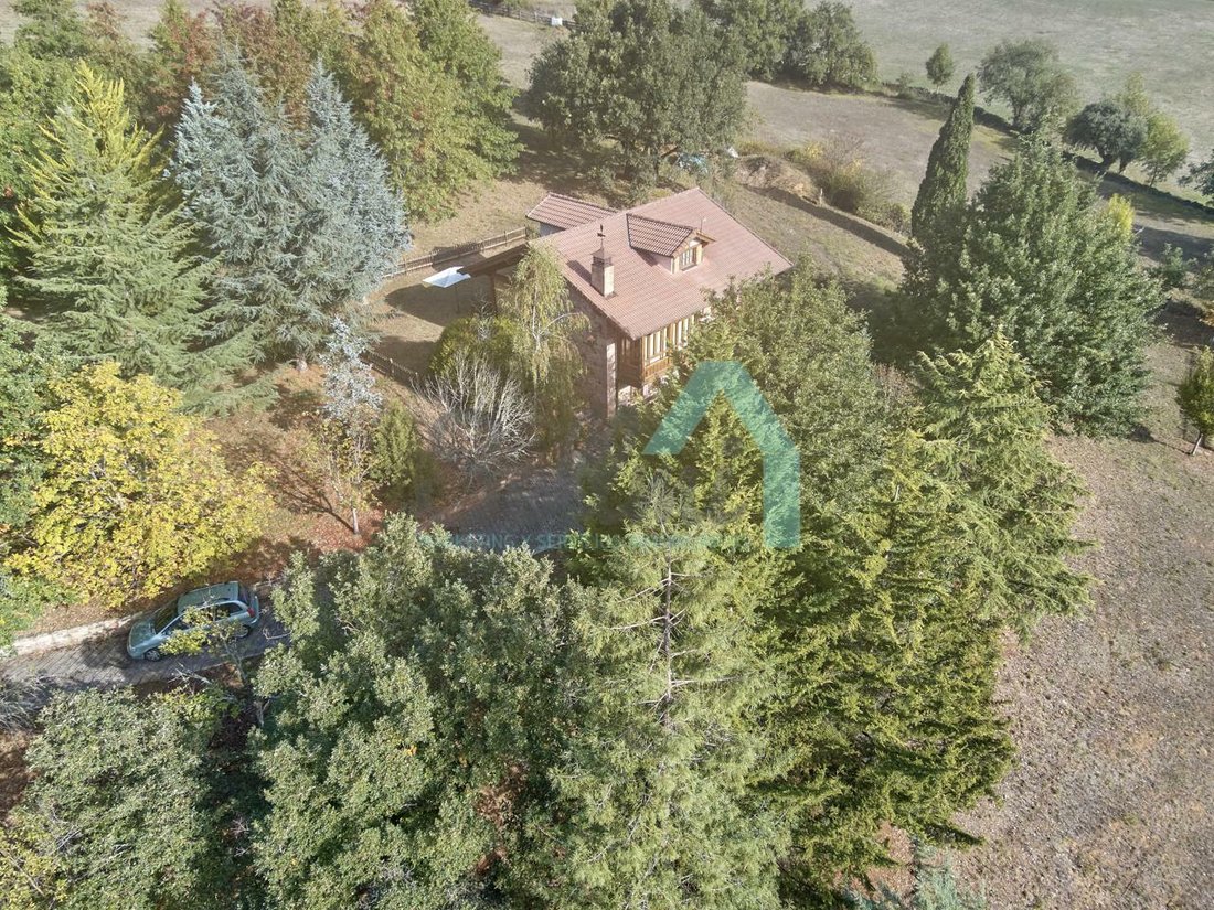 Villa in Camaleno, Cantabria, Spain 3 - 12287210