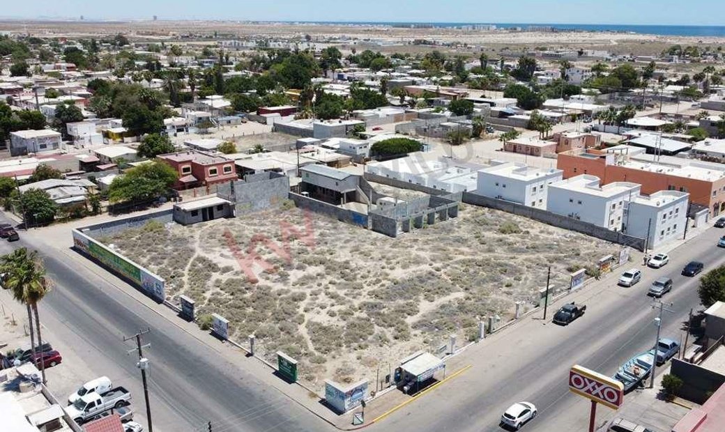Lots And Land Puerto Peñasco In Puerto Peñasco, Sonora, Mexico For Sale