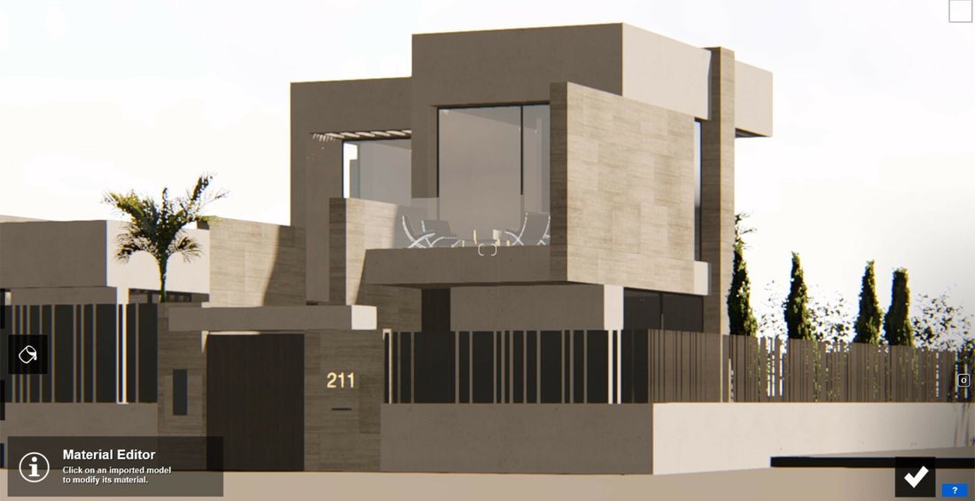 Villa in Nueva Andalucia, Marbella, Spain 4 - 12287579