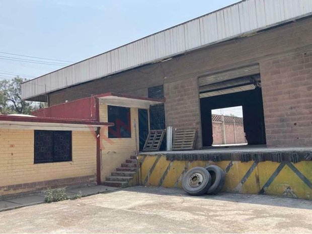 Luxury homes with garage for sale in San Juan Atlamica, Cuautitlán