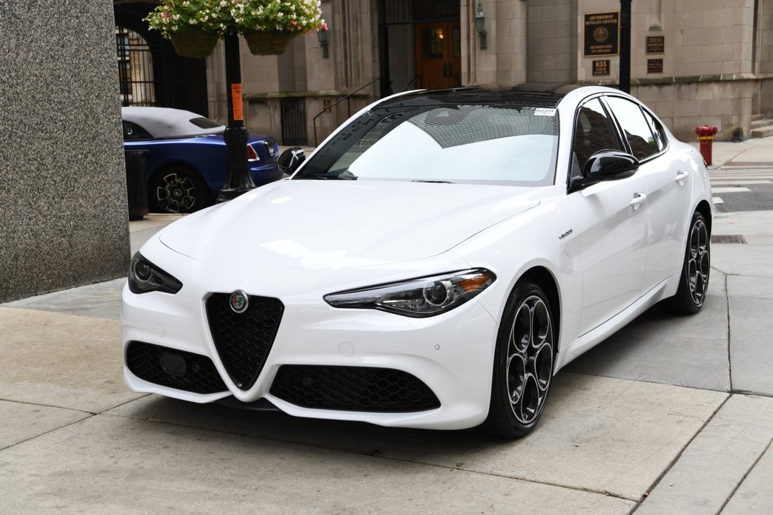 Sedan in Chicago, IL 1 - 12287162