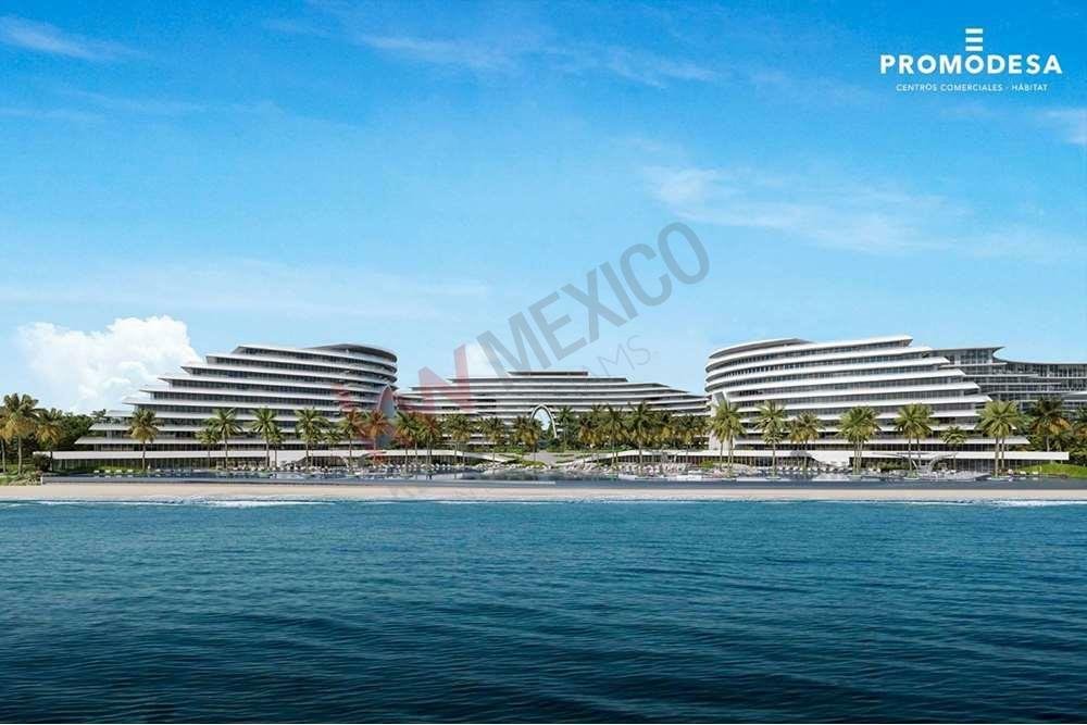 House in Jarretaderas, Nayarit, Mexico 1 - 12288582
