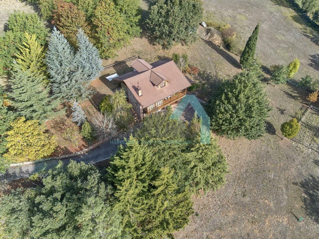 Villa in Camaleno, Cantabria, Spain 4 - 12287210