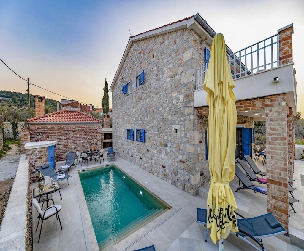 House in Pasman, Zadar County, Croatia 5 - 12287734