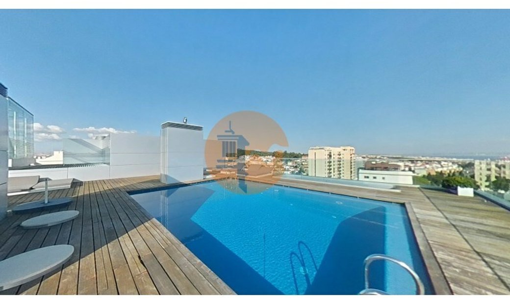 T4 Restelo In Lisbon, Lisbon, Portugal For Sale (12287181)