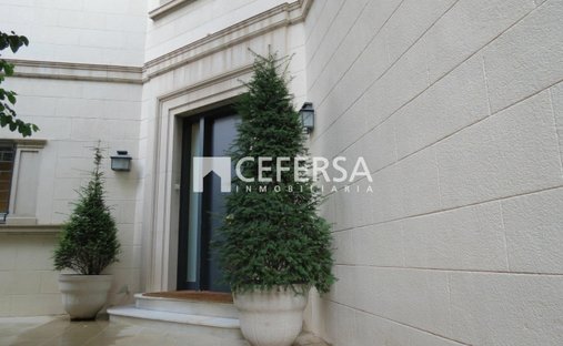 Villa à Sarrià-Sant Gervasi, Barcelone, Espagne 1