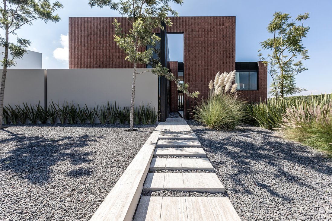 House in Santiago de Querétaro, Querétaro, Mexico 5 - 12286309