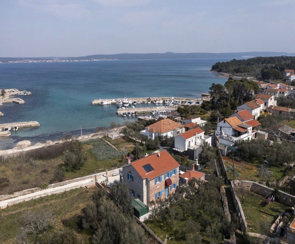 House in Pasman, Zadar County, Croatia 4 - 12287734