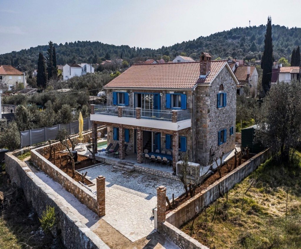 House in Pasman, Zadar County, Croatia 2 - 12287734