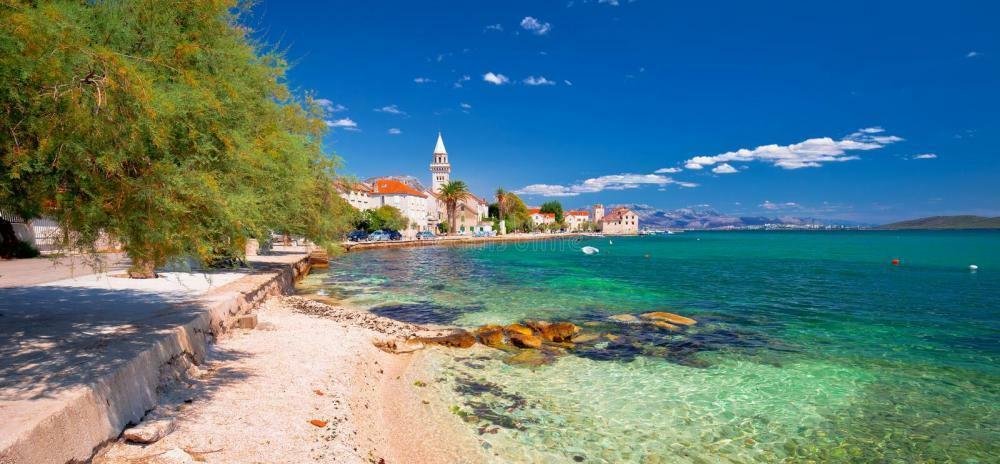 Villa in Gradski kotar Grad, Split, Split-Dalmatia County 3 - 12287165
