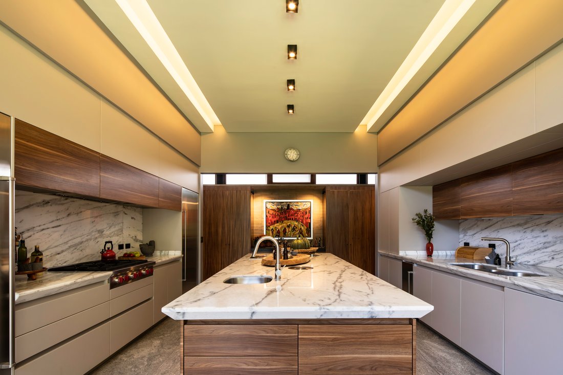 Condo in Santiago de Querétaro, Querétaro, Mexico 5 - 12286419