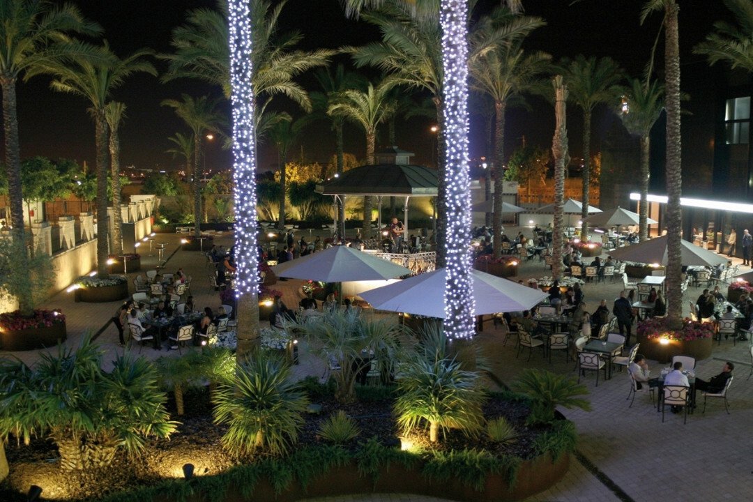 La Corona de Palma: A 17th-Century Masterpiece Reborn for Modern Grandeur