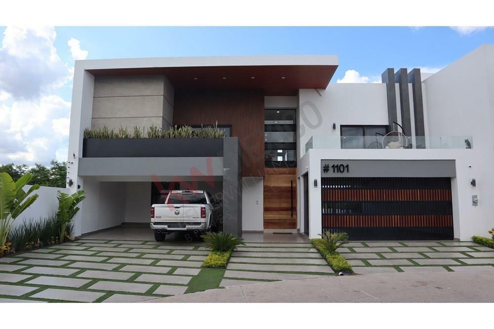 Residential Culiacán In Culiacán, Sinaloa, Mexico For Sale (12288240)