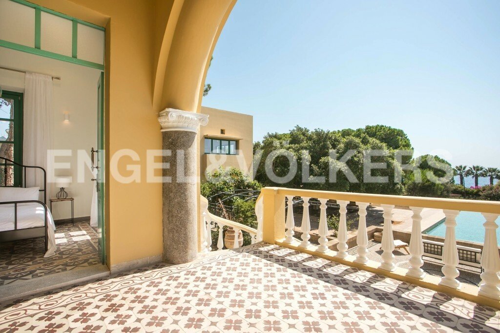 Villa in Rhodes, Aegean, Greece 4 - 12290273