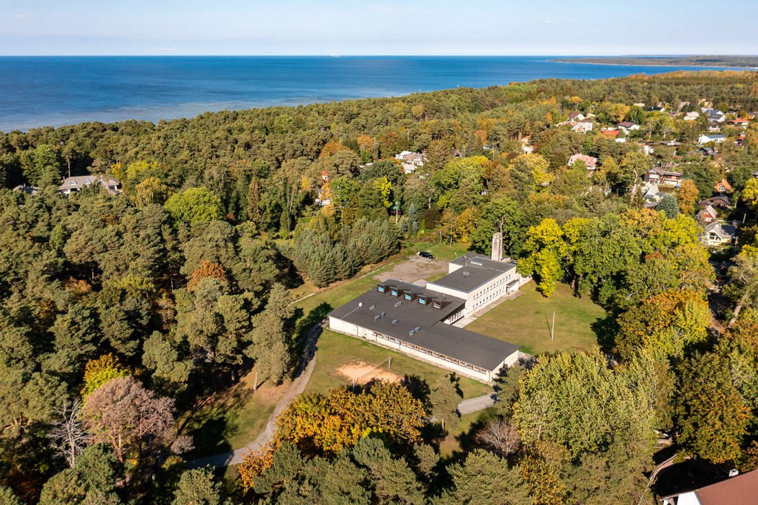 Casa en Türisalu, Condado de Harju, Estonia 3 - 12290428