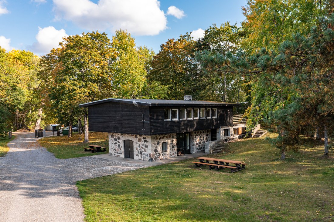 Casa en Türisalu, Condado de Harju, Estonia 2 - 12290428