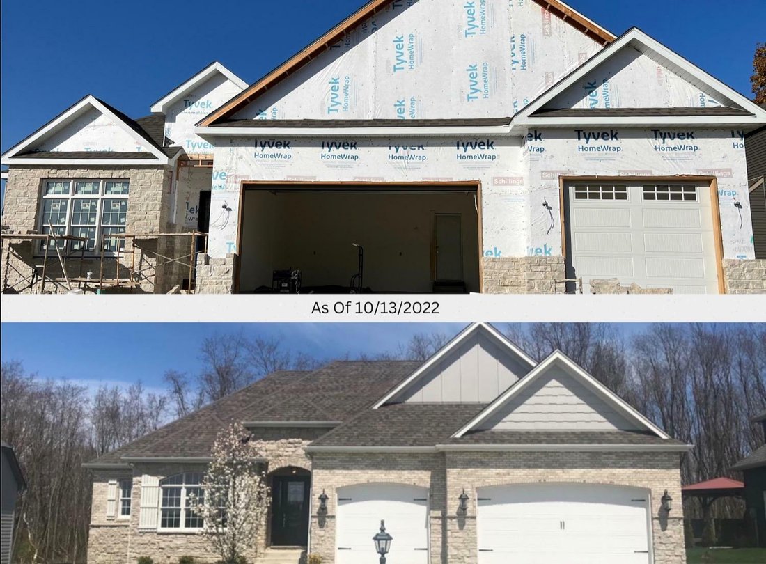 4 Bedrooms Single Family Detached In Valparaiso, Indiana, United States