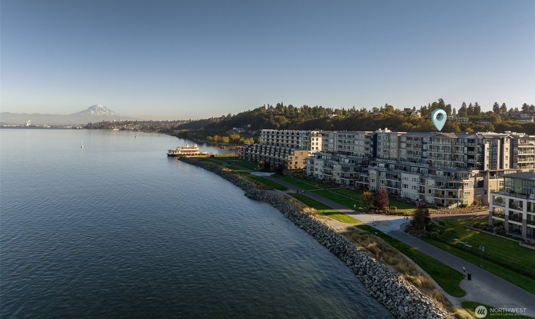 Condo United States In Washington, United States For