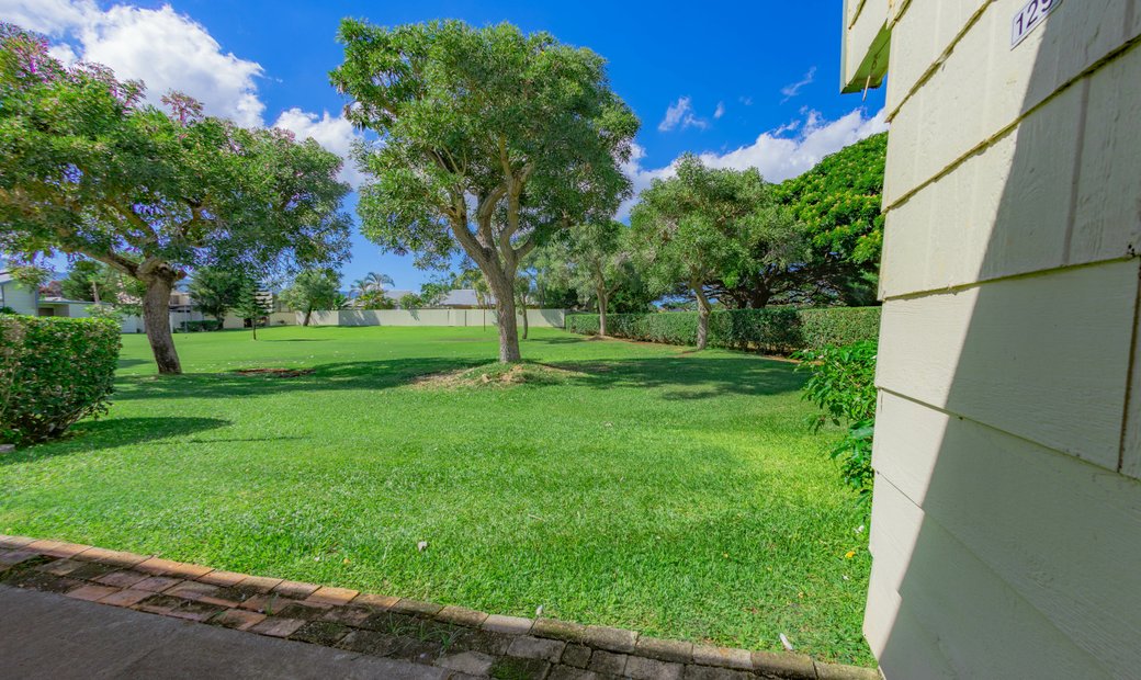 Kealohi Hale Patio Ho In Mililani, Hawaii, United States For Sale