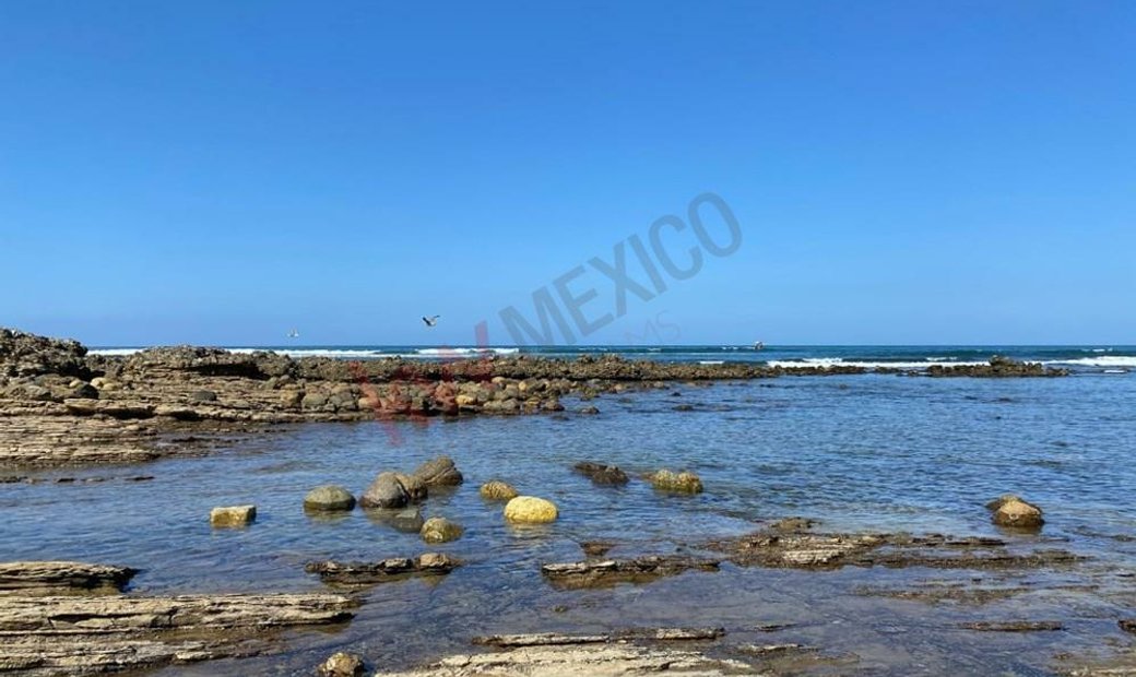 Lots And Land Mulege In Los Santitos, Baja California Sur, Mexico For