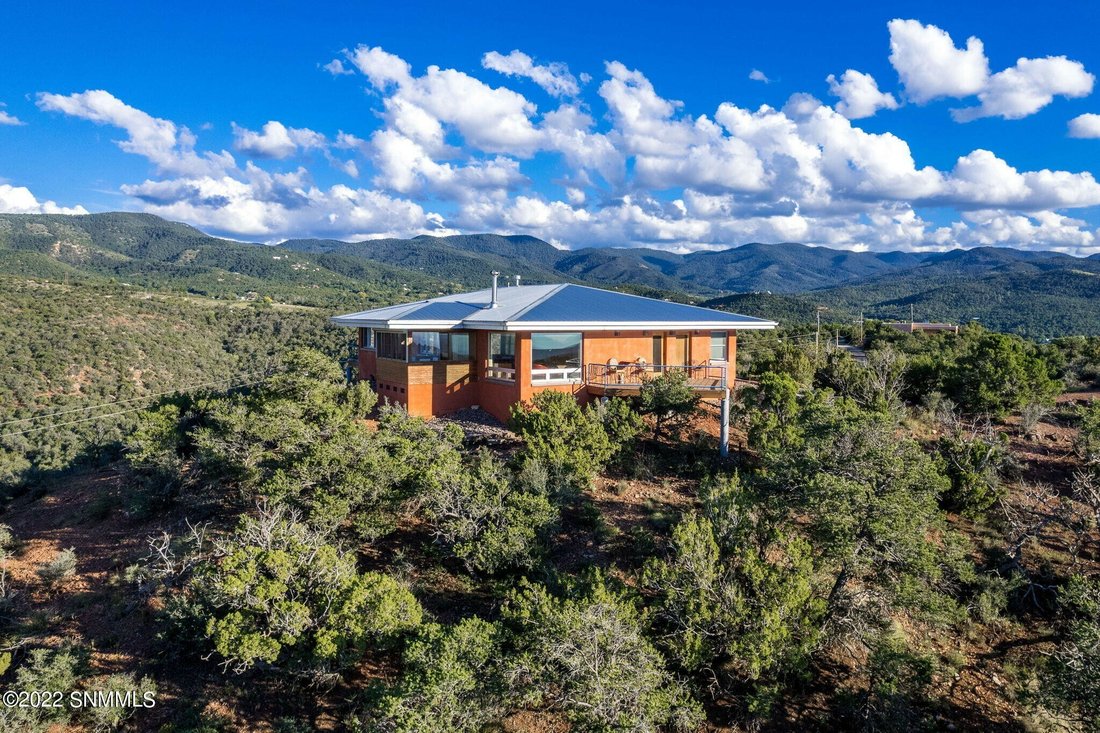 House in Alamogordo, New Mexico, United States 2 - 12292823